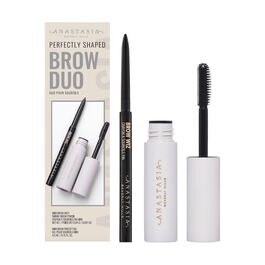 Kit de sobrancelhas Anastasia Perfectly Shaped Brow Duo